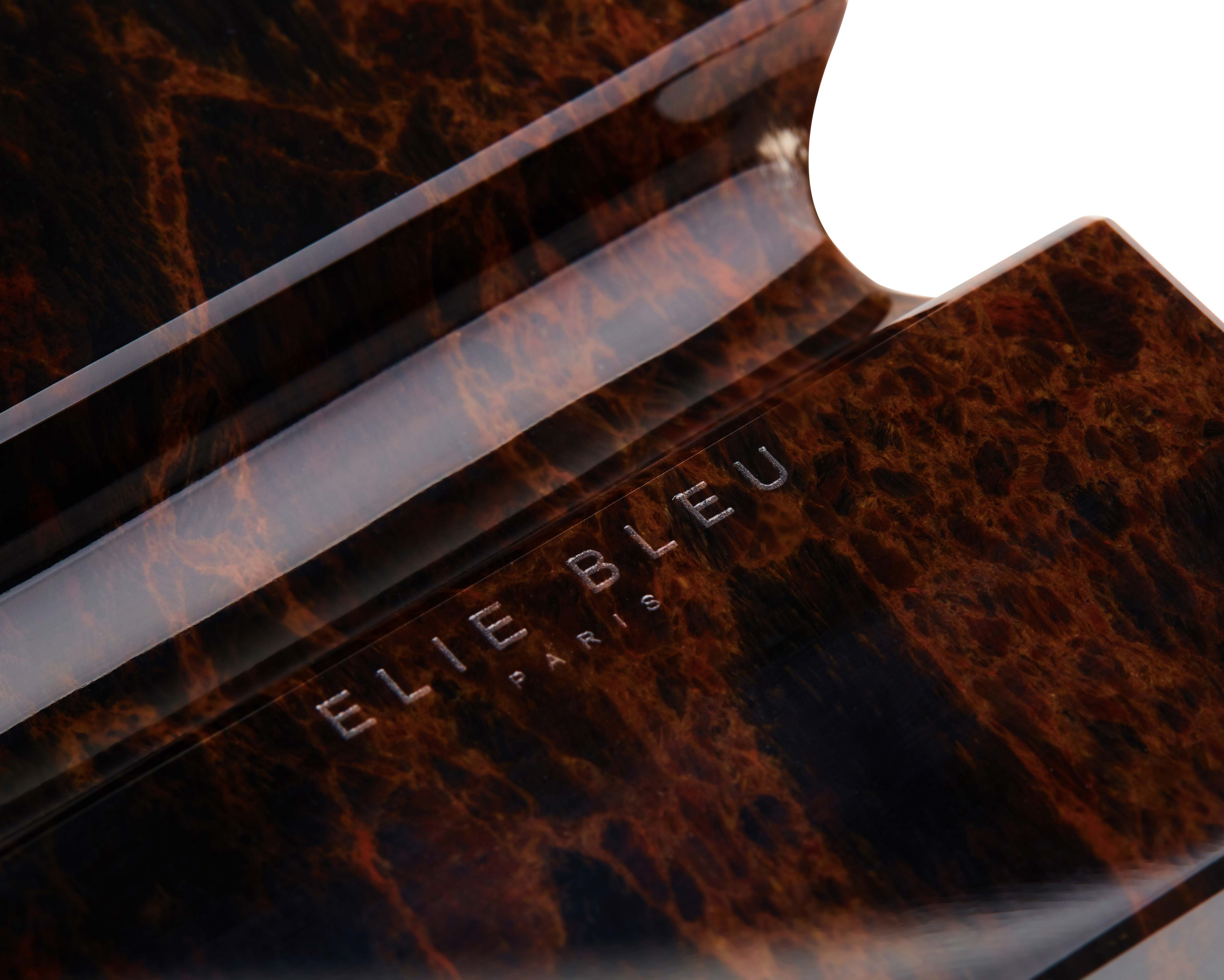 elie-bleu-obsidian-aschenbecher-4-zigarren-schwarz image 4