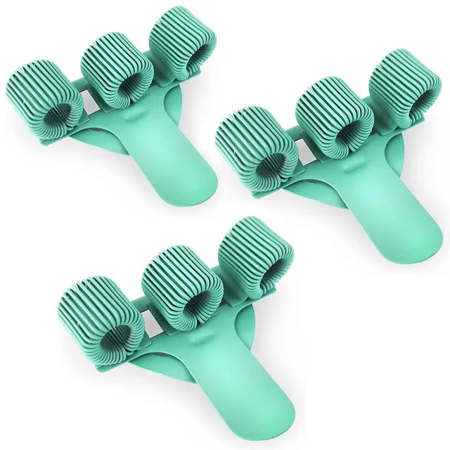 ashton-and-wright-dreifach-stifthalter-metall-pastellminze-3-st-ck image 1