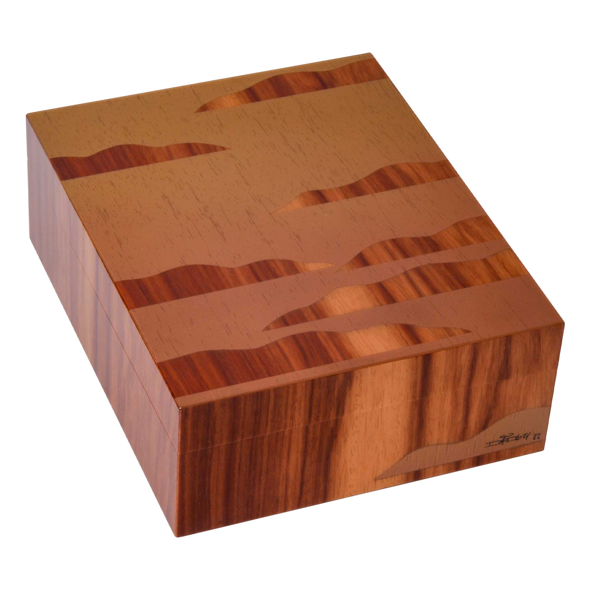 elie-bleu-smoke-golden-hour-humidor-75-sipo-dadou image 1