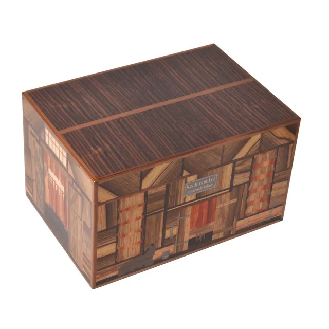 elie-bleu-el-secadero-humidor-st-jean-de-luz-75-zigarren image 1