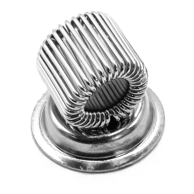 ashton-and-wright-stifthalter-magnetisch-silber-edelstahl image 1