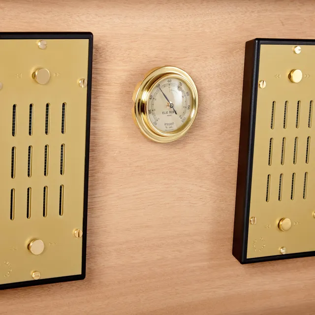 elie-bleu-ersatz-hygrometer-humidorzubeh-r-golden image 1