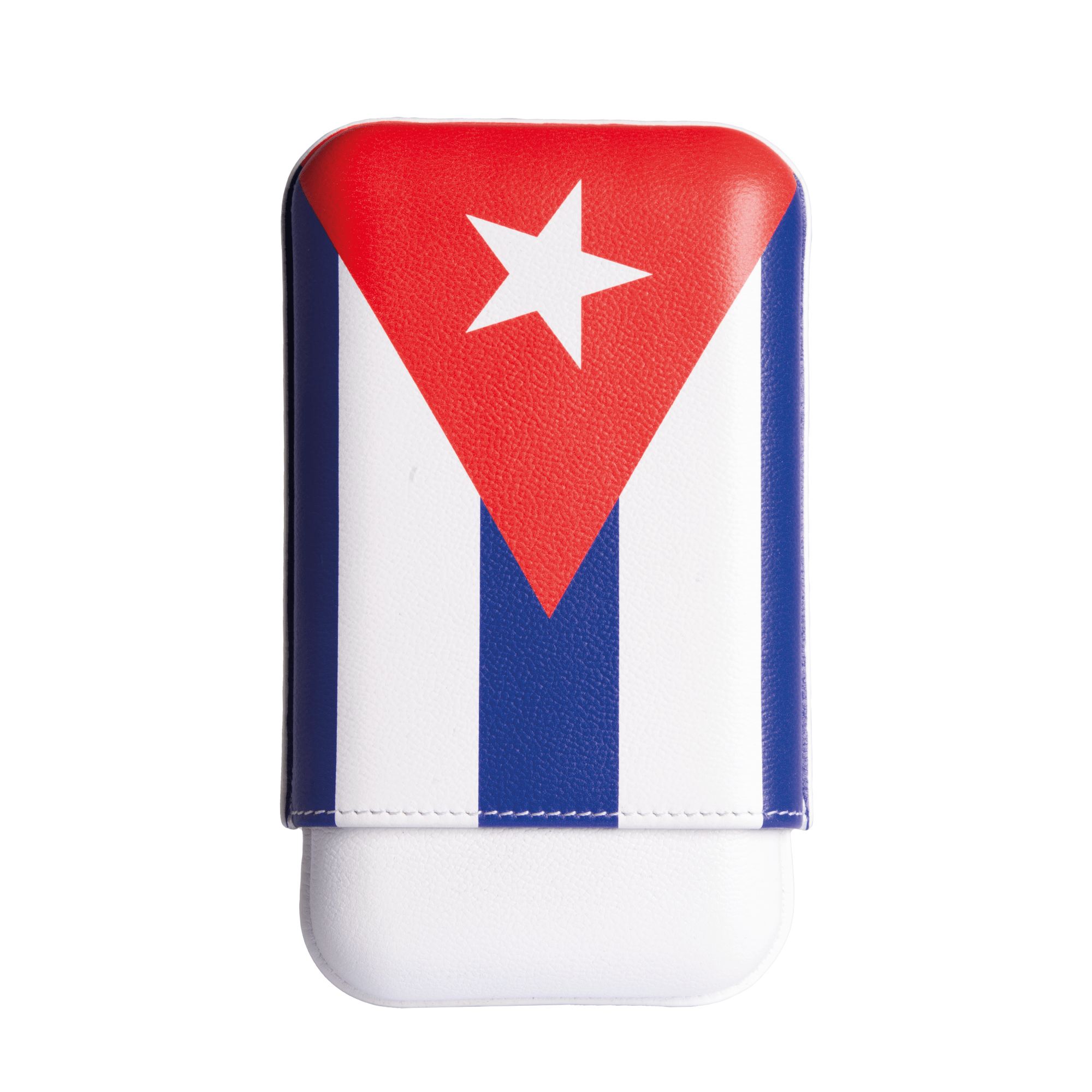 elie-bleu-cuban-flag-zigarrenetui-leder-3er-ring-27 image 2