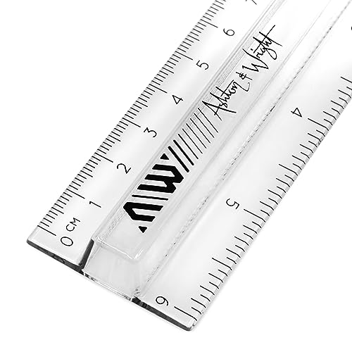 ashton-and-wright-lineal-15cm-transparent-5-st-ck-erh-ht image 6