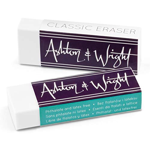 ashton-and-wright-klassik-radiergummi-wei-2-st-ck-latexfrei image 8