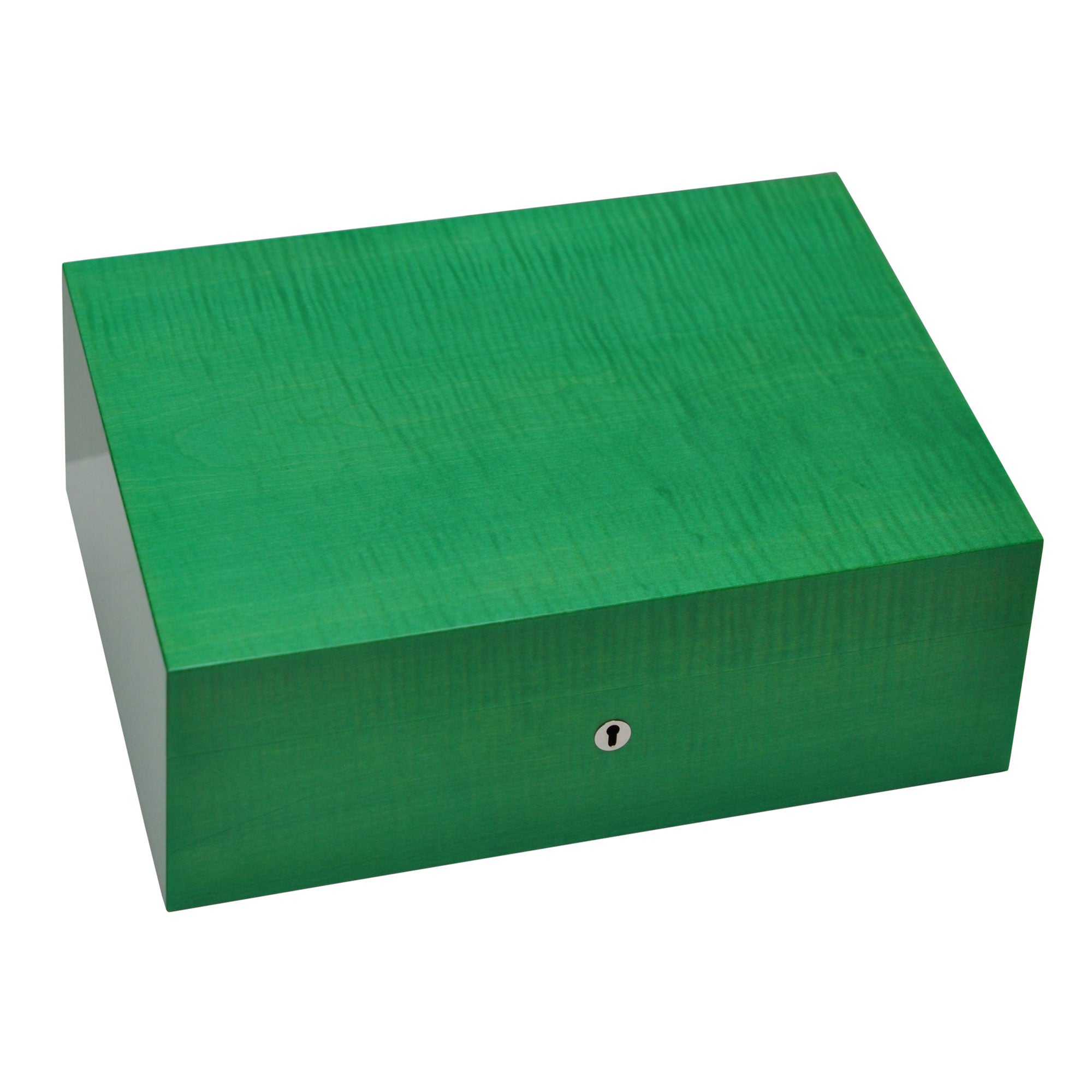 elie-bleu-fruit-uhrenbox-4-uhren-schmuck-pistazie image 2