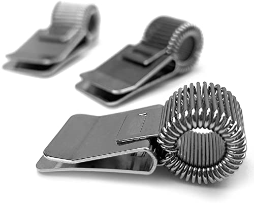 ashton-and-wright-stifthalter-metall-6-st-ck-silber-f-r-klemmbrett image 6