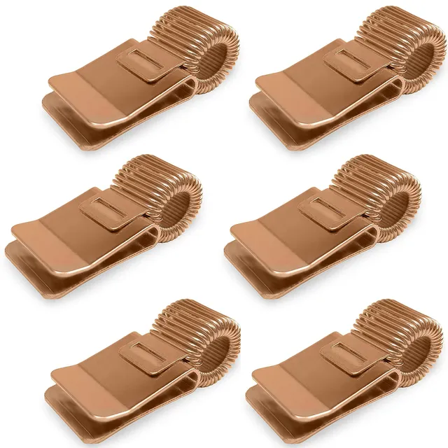 ashton-and-wright-stifthalter-metall-6-st-ck-ros-gold-notizbuch image 1