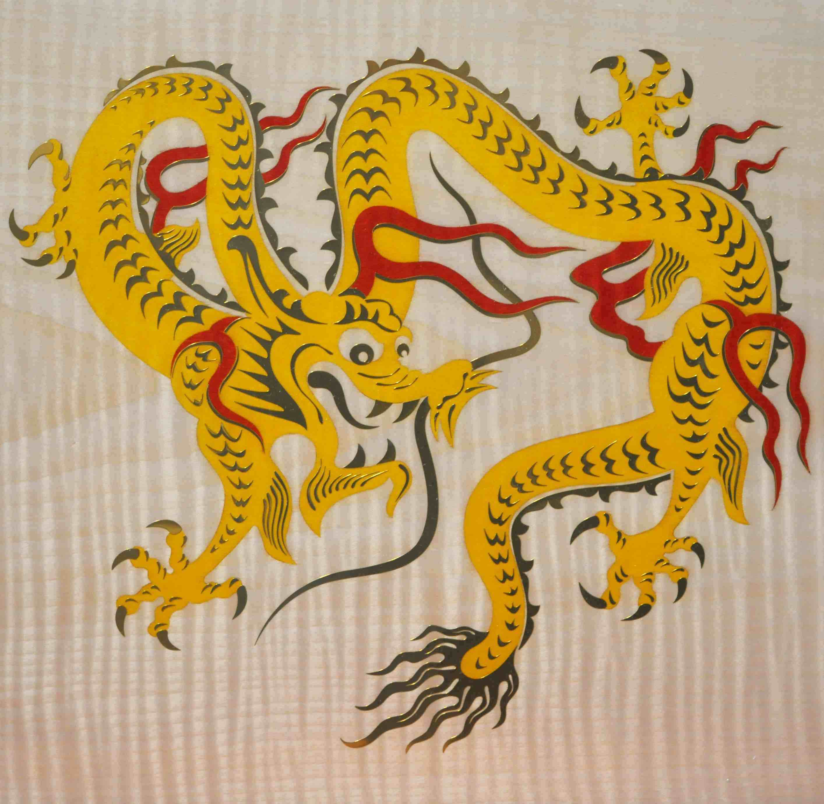 elie-bleu-dragon-humidor-110-zigarren-limitiert image 2