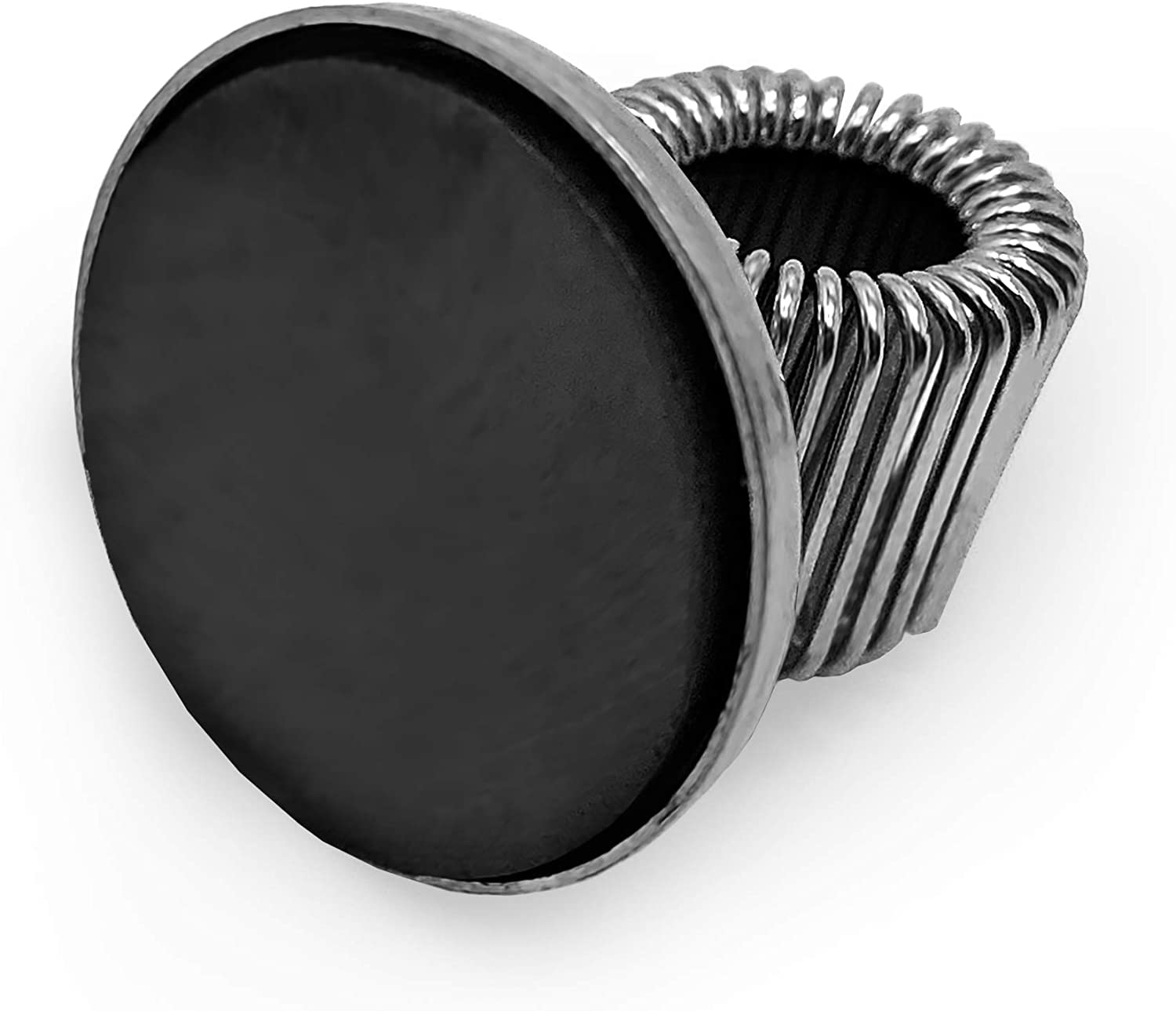 ashton-and-wright-stifthalter-magnetisch-3-st-ck-silber-metall image 3