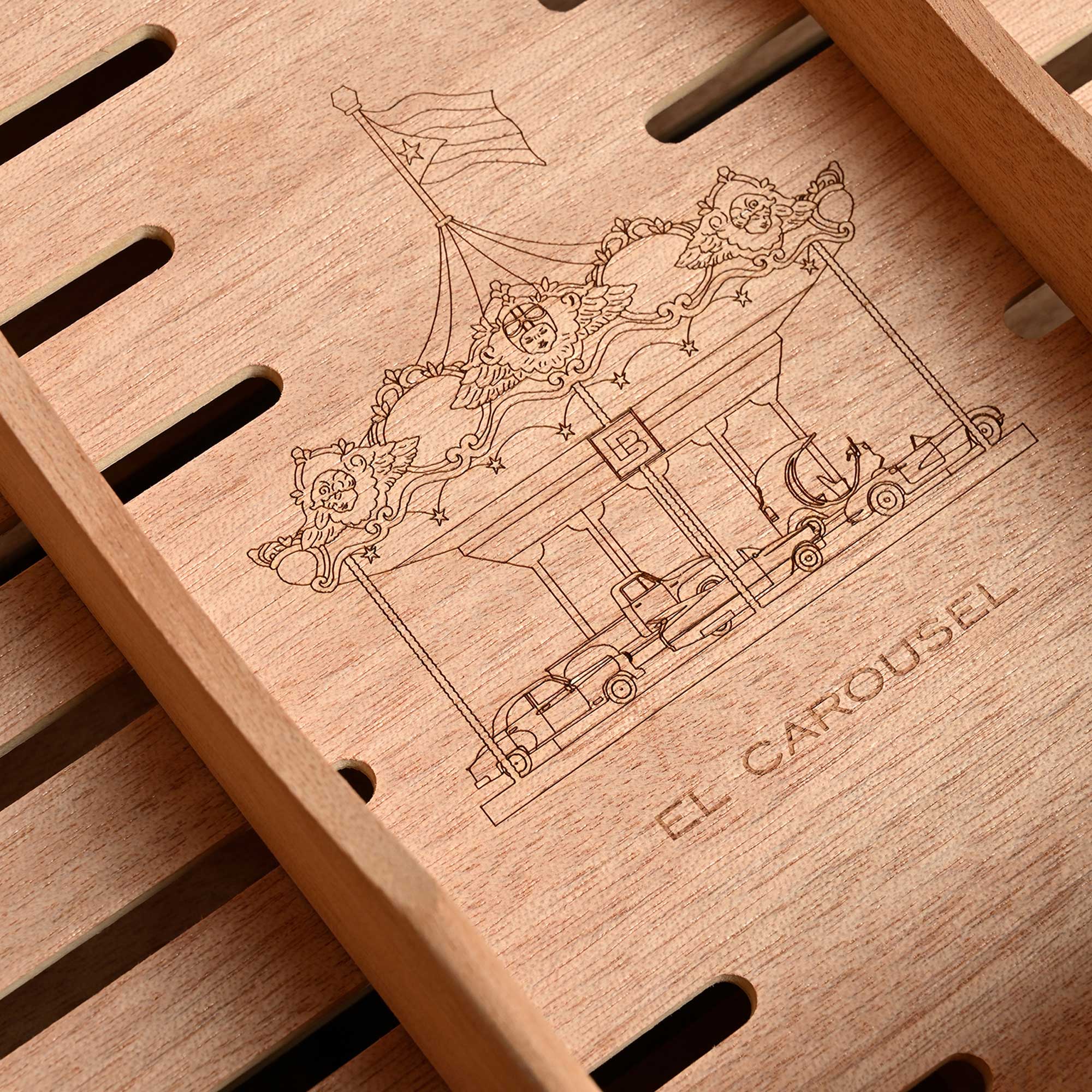 elie-bleu-casa-cubana-carousel-humidor-f-r-125-zigarren image 4