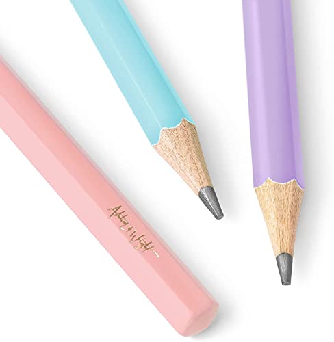 ashton-and-wright-classic-hb-bleistifte-pastell-5-st-ck image 7