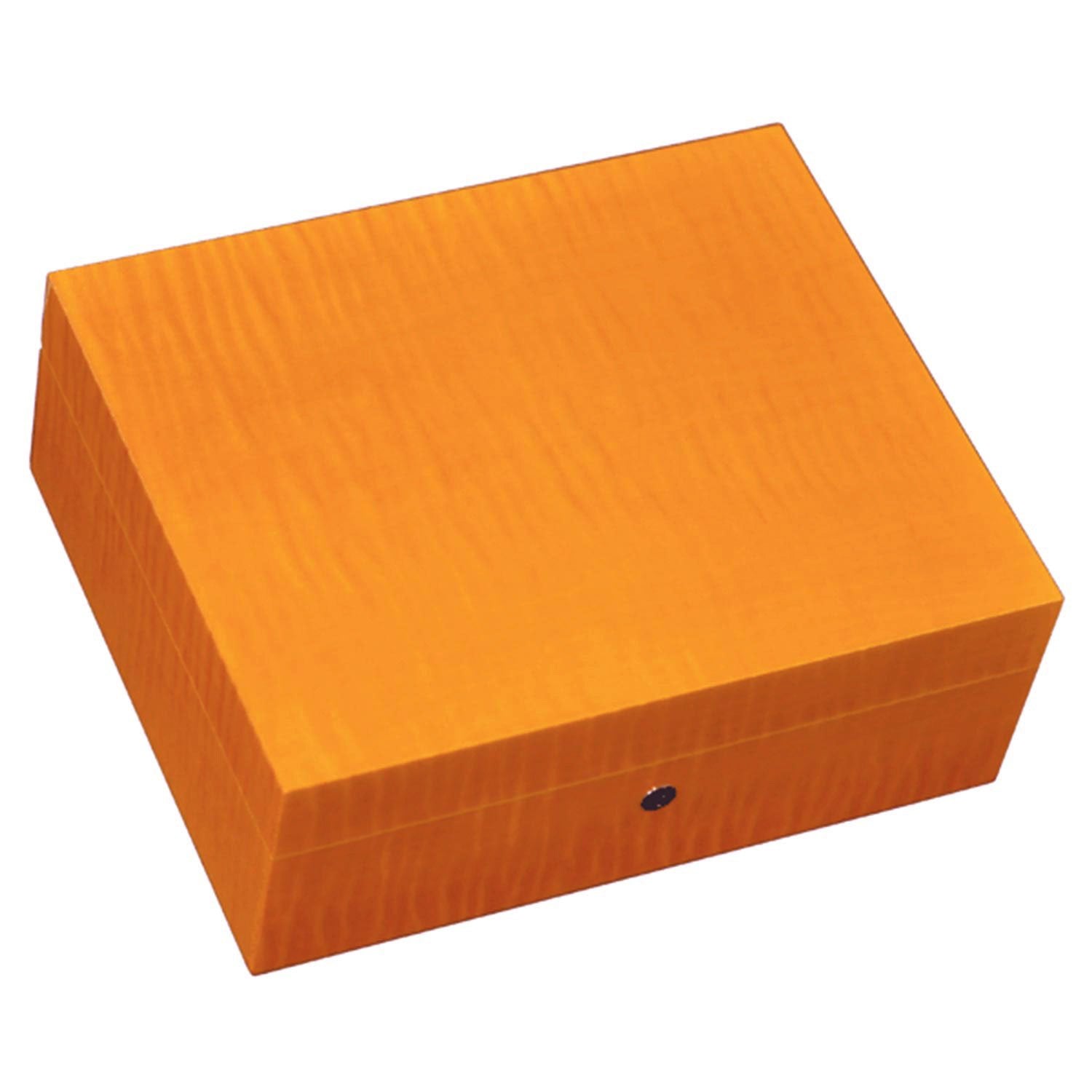 elie-bleu-fruit-uhrenbox-6-uhren-gelb-sycomore image 8