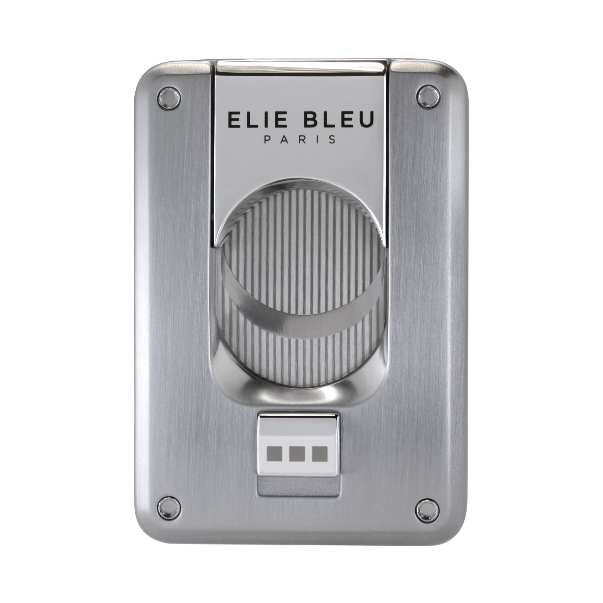 elie-bleu-zigarrenschneider-doppelklinge-lackiert-rot-ebc4005 image 3