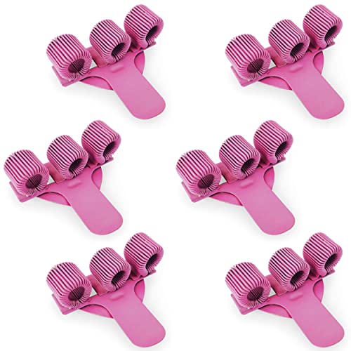 ashton-and-wright-dreifach-stifthalter-metall-pink-6-st-ck-edelstahl image 3