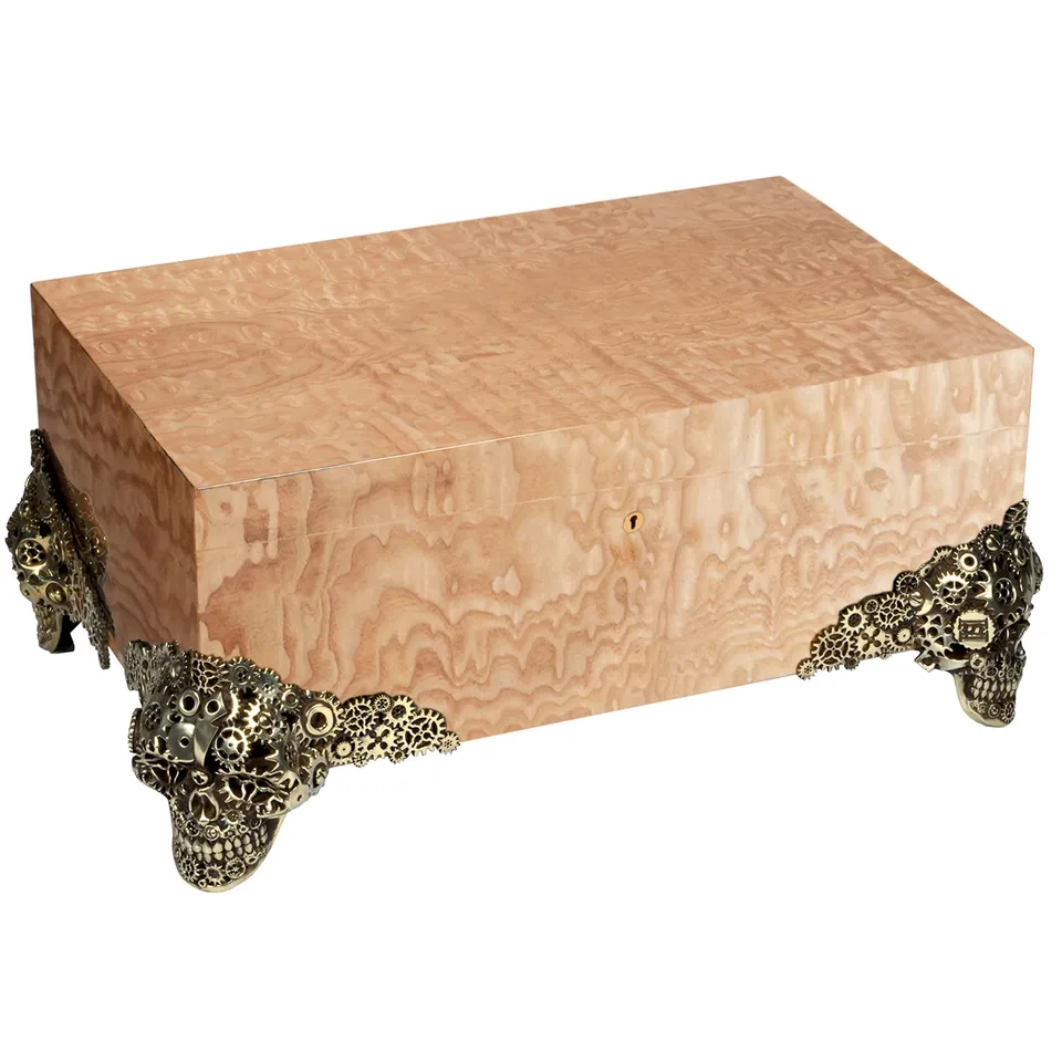 elie-bleu-think-humidor-500-zigarren-tamo-limitiert image 1