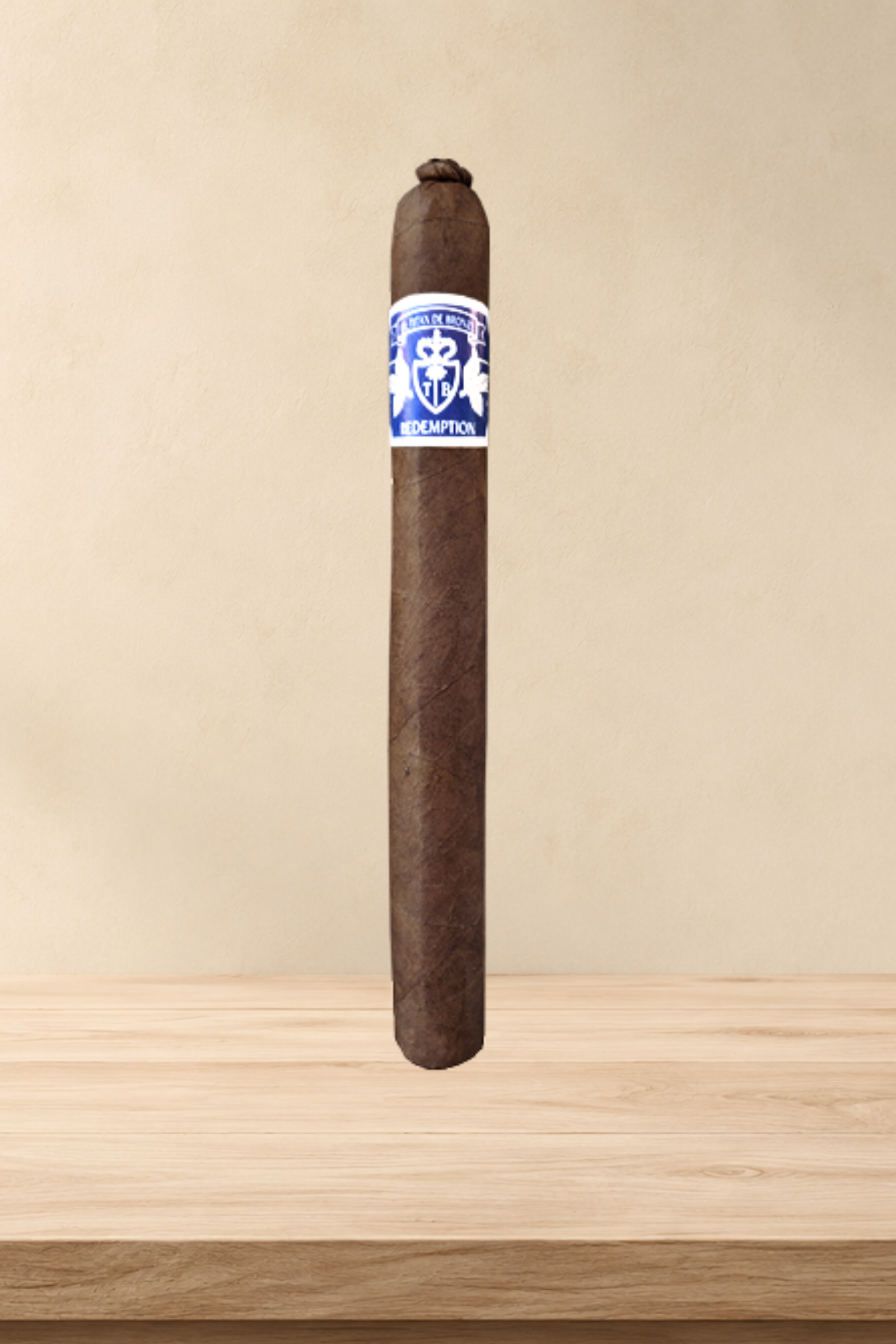 el-titan-de-bronze-my-way-dark-habano-toro-zigarre-einzeln-mittel image 3