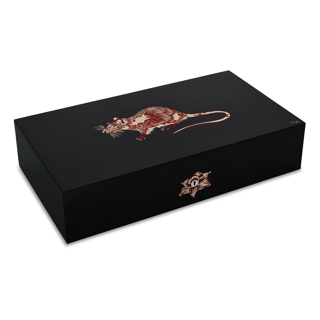 elie-bleu-rat-humidor-f-r-110-zigarren-sycomore image 1