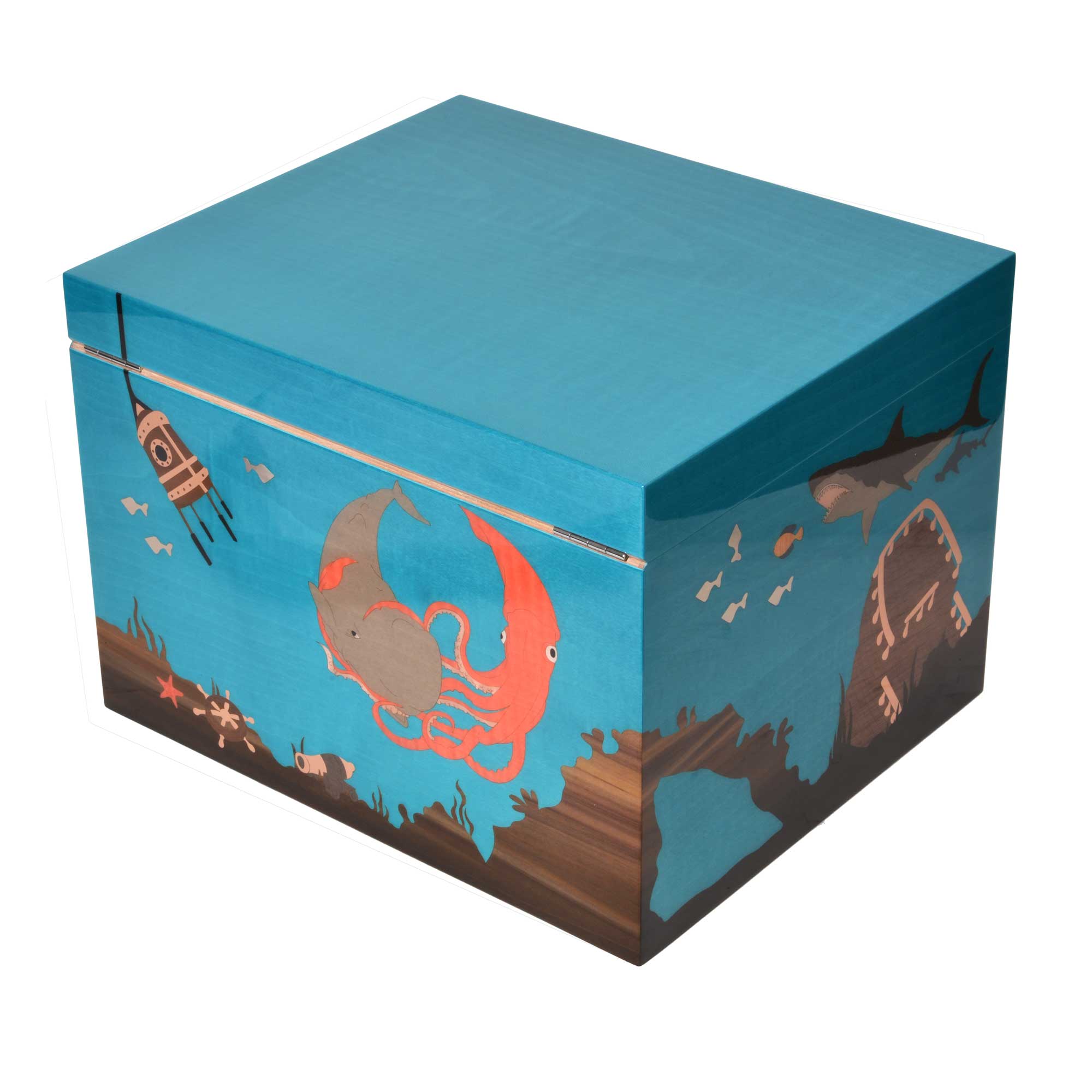 elie-bleu-aquarium-humidor-110-zigarren-sycomore image 7