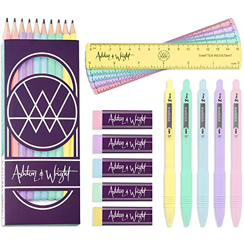 ashton-and-wright-samplers-pastell-schulset-25-st-ck image 8