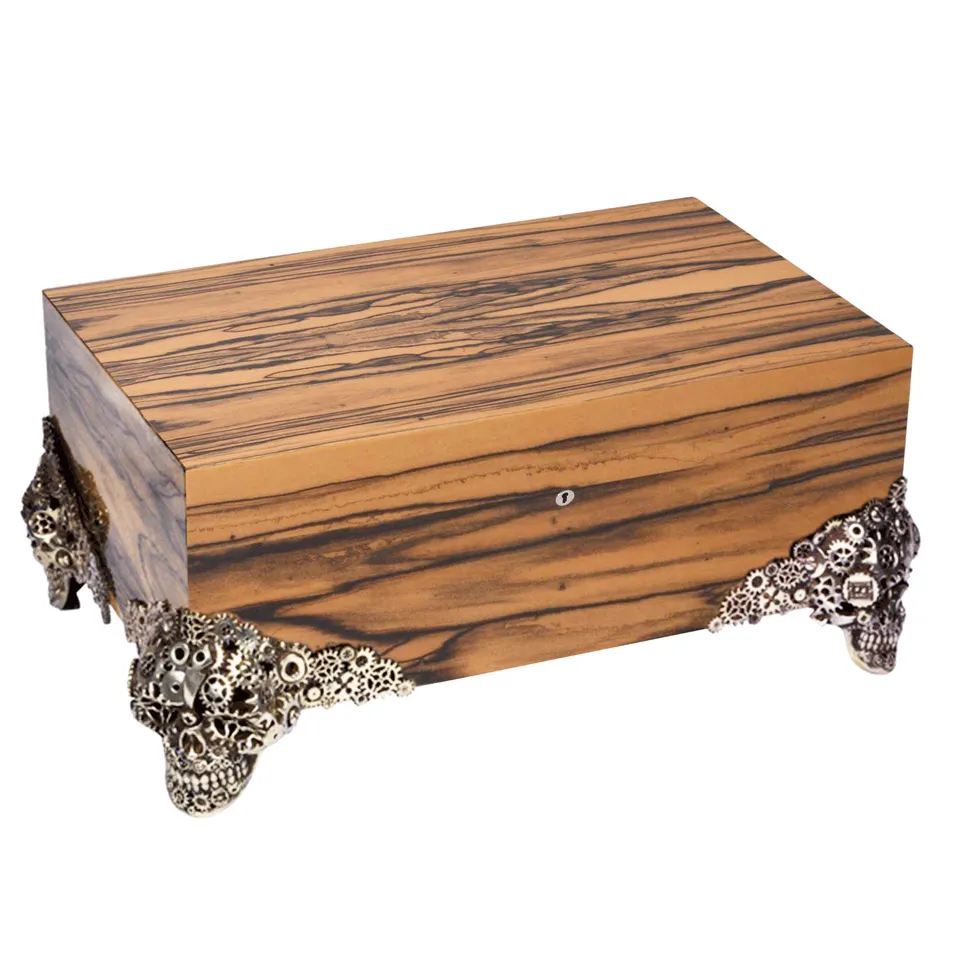 elie-bleu-think-humidor-500-zigarren-royal-ebony image 1