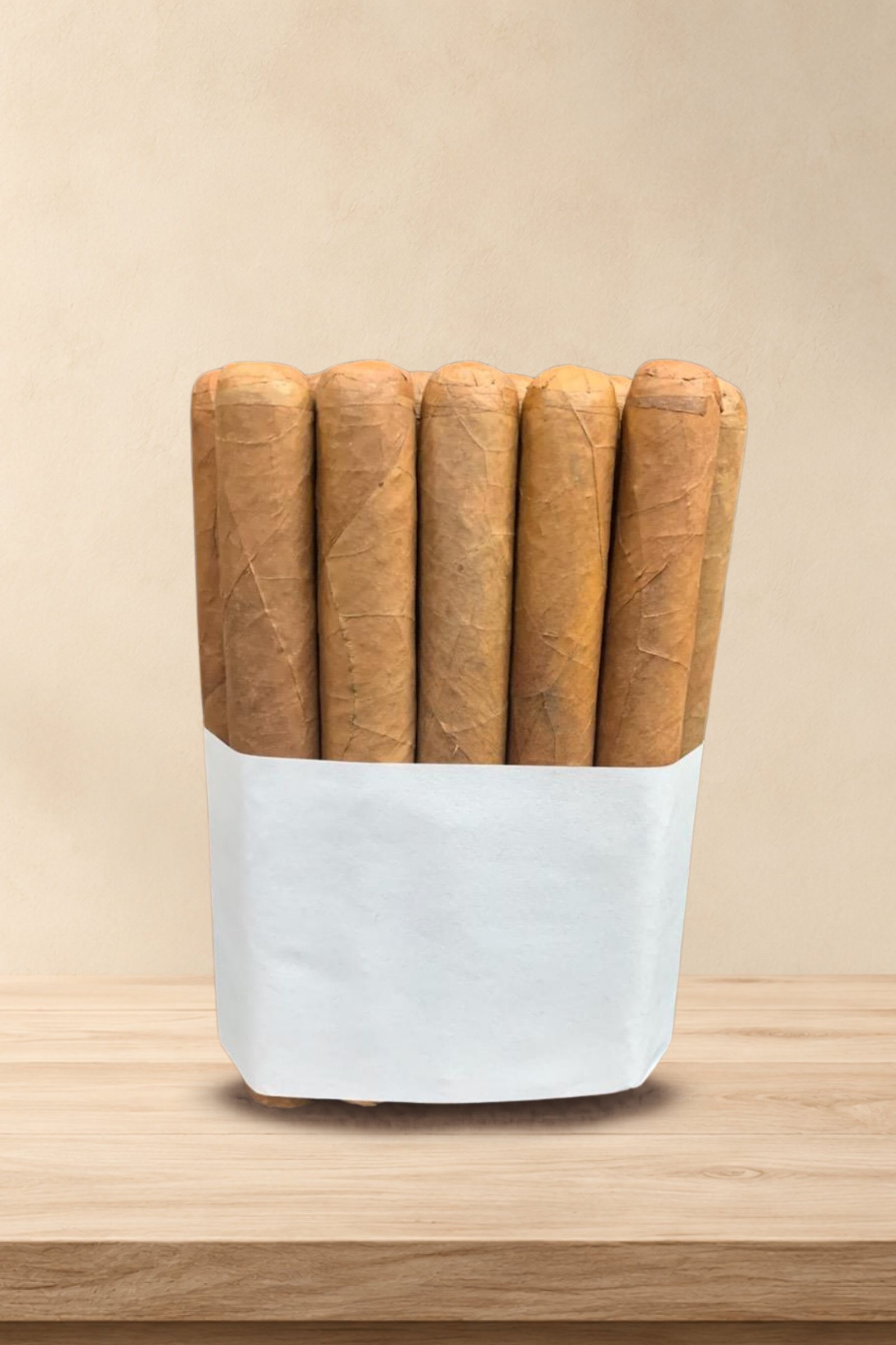 el-titan-de-bronze-short-filler-bundle-25-zigarren-mild image 1