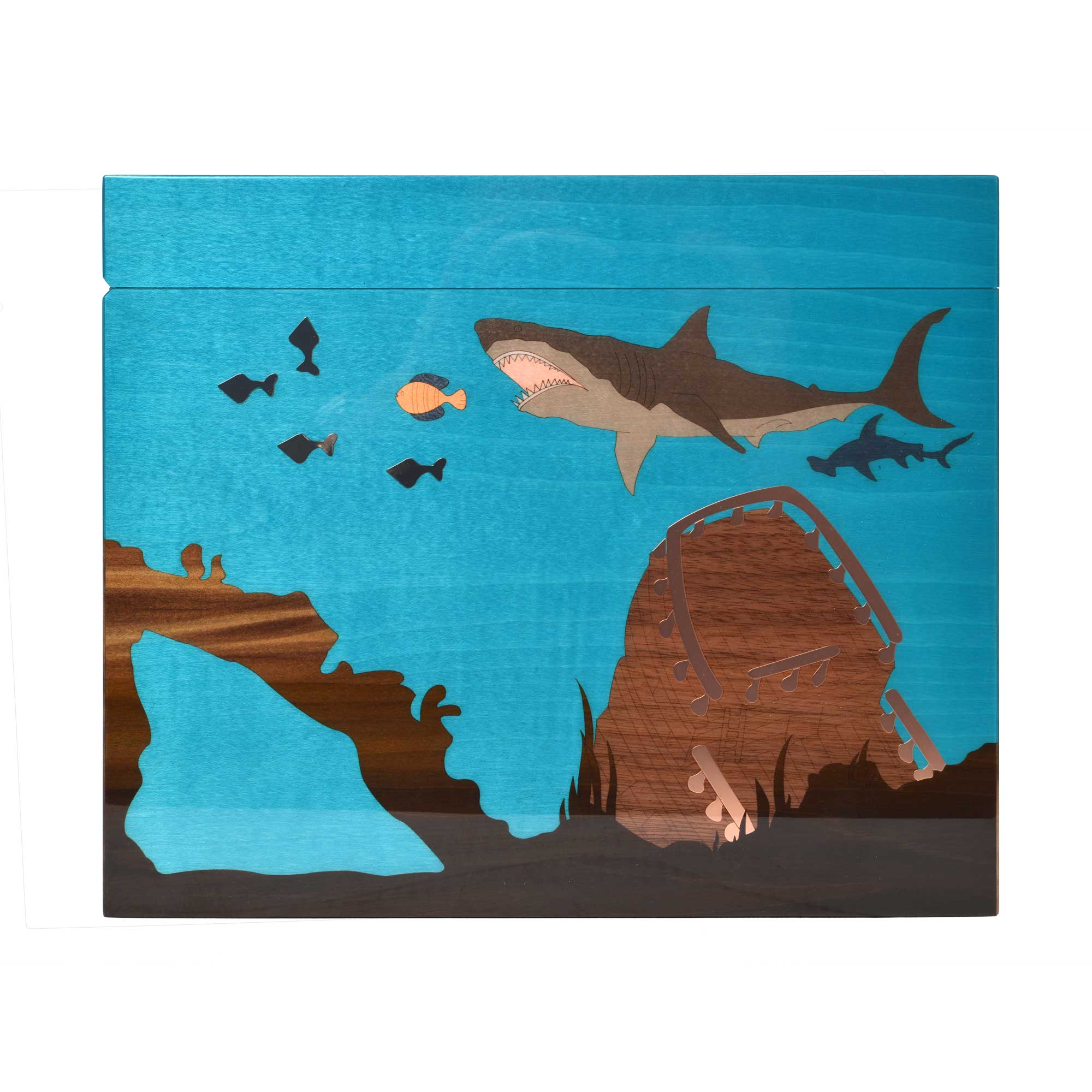 elie-bleu-aquarium-humidor-110-zigarren-sycomore image 8