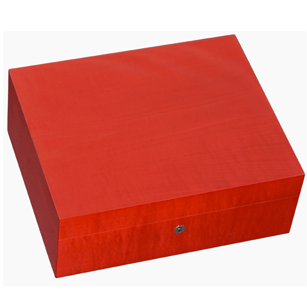 elie-bleu-fruit-uhrenbox-12-schmuck-2-uhren-gelb image 6