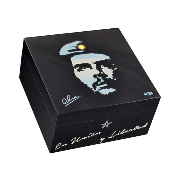 elie-bleu-che-humidor-75-zigarren-sycomore-argentinien image 1