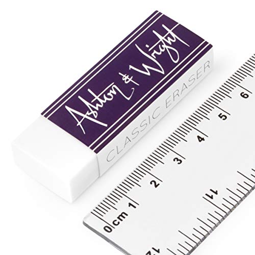 ashton-and-wright-klassik-radiergummi-wei-2-st-ck-latexfrei image 7