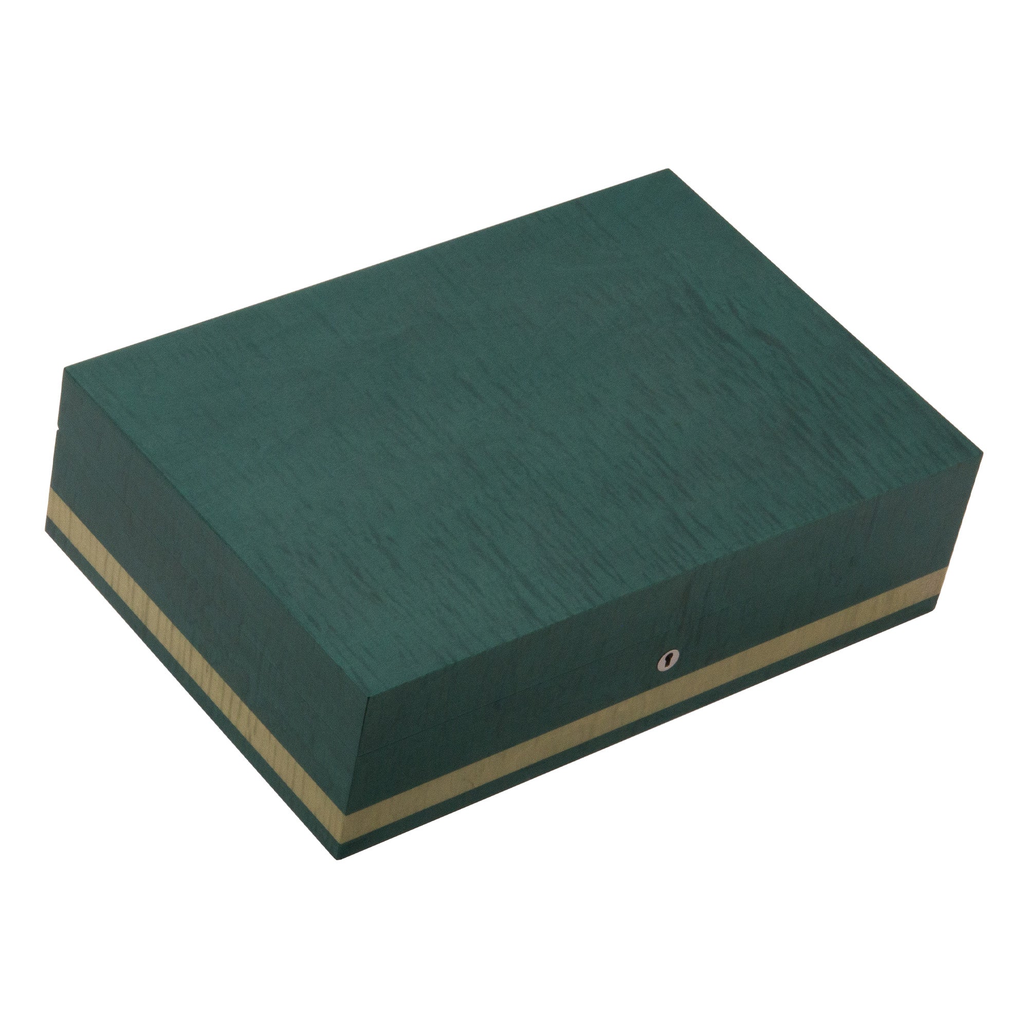 elie-bleu-new-fruit-humidor-110-zigarren-schwarz image 1