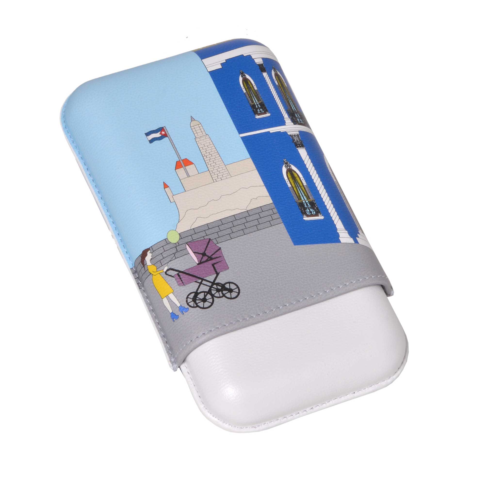 elie-bleu-casa-cubana-etui-3-zigarren-leder-27er image 2