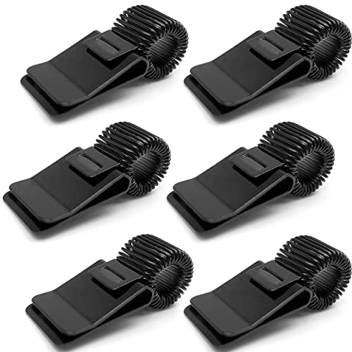 ashton-and-wright-stifthalter-metall-schwarz-6-st-ck-edelstahl image 5