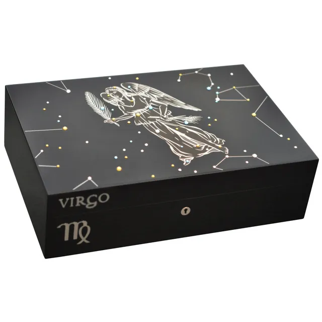 elie-bleu-virgin-humidor-110-zigarren-sycomore image 1