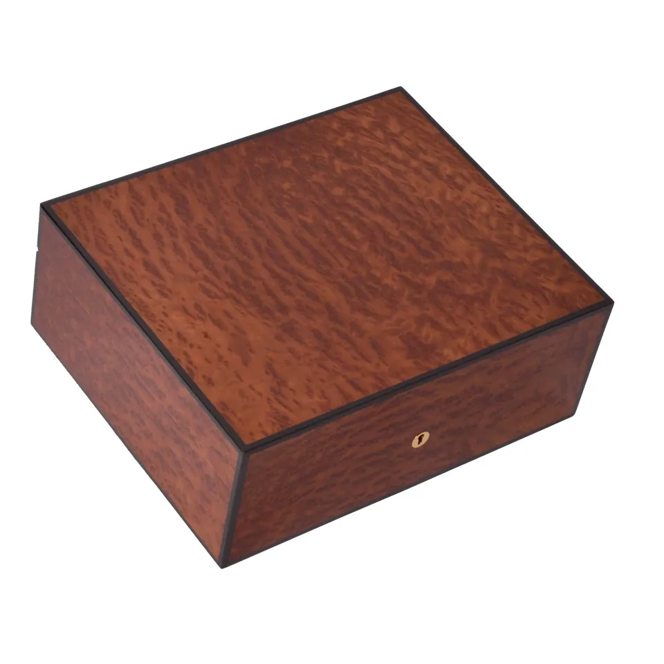 elie-bleu-vavona-humidor-75-zigarren-wurzelholz image 1