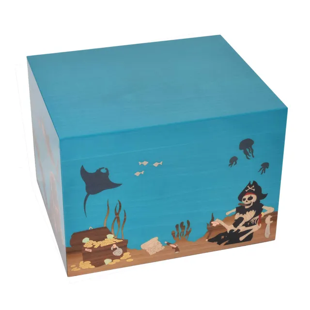 elie-bleu-aquarium-humidor-110-zigarren-sycomore image 1