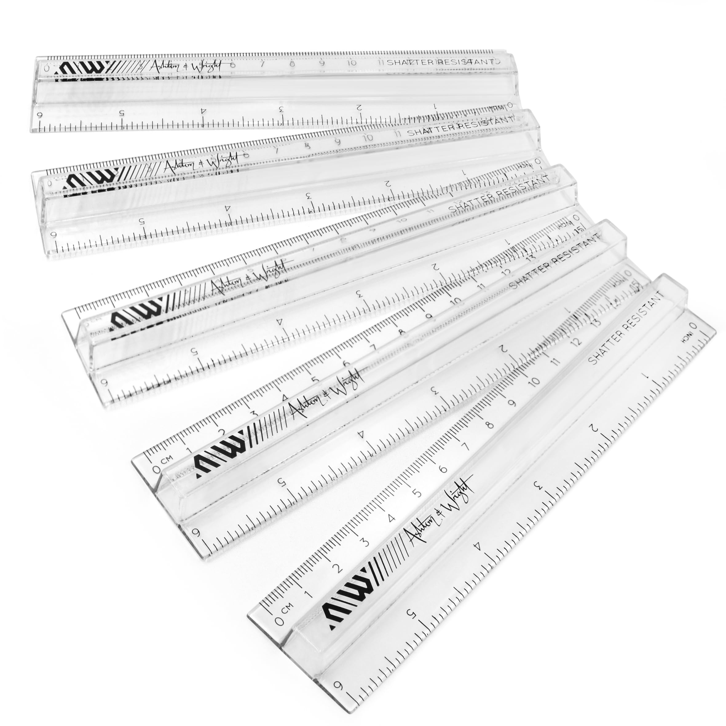 ashton-and-wright-lineal-15cm-transparent-5-st-ck-erh-ht image 4