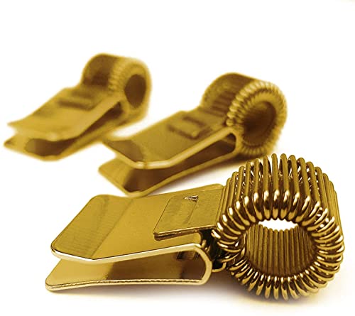 ashton-and-wright-stifthalter-metall-goldfarben-6-st-ck-edelstahl image 6