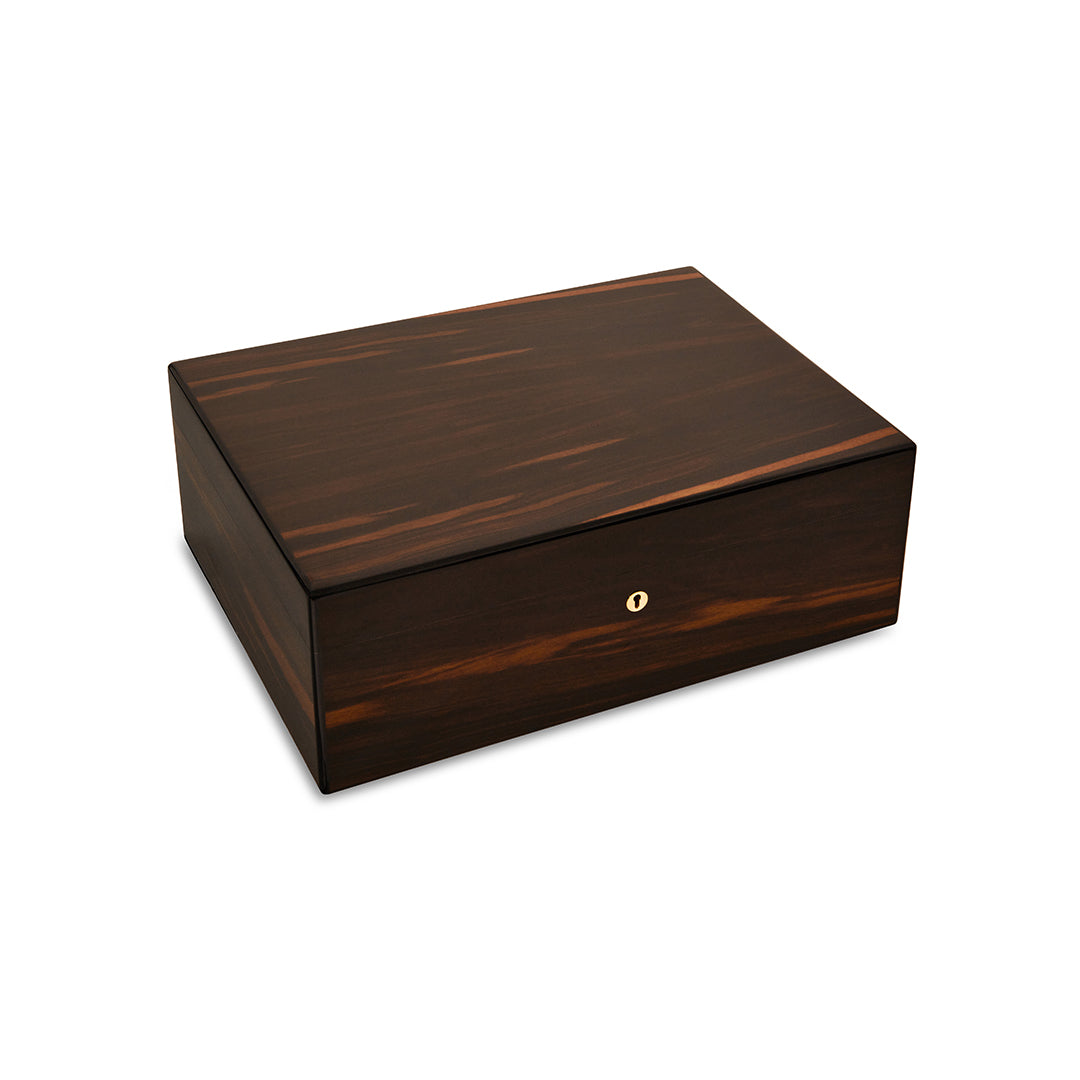 elie-bleu-classic-schmuckkasten-gro-macassar-ebenholz image 3