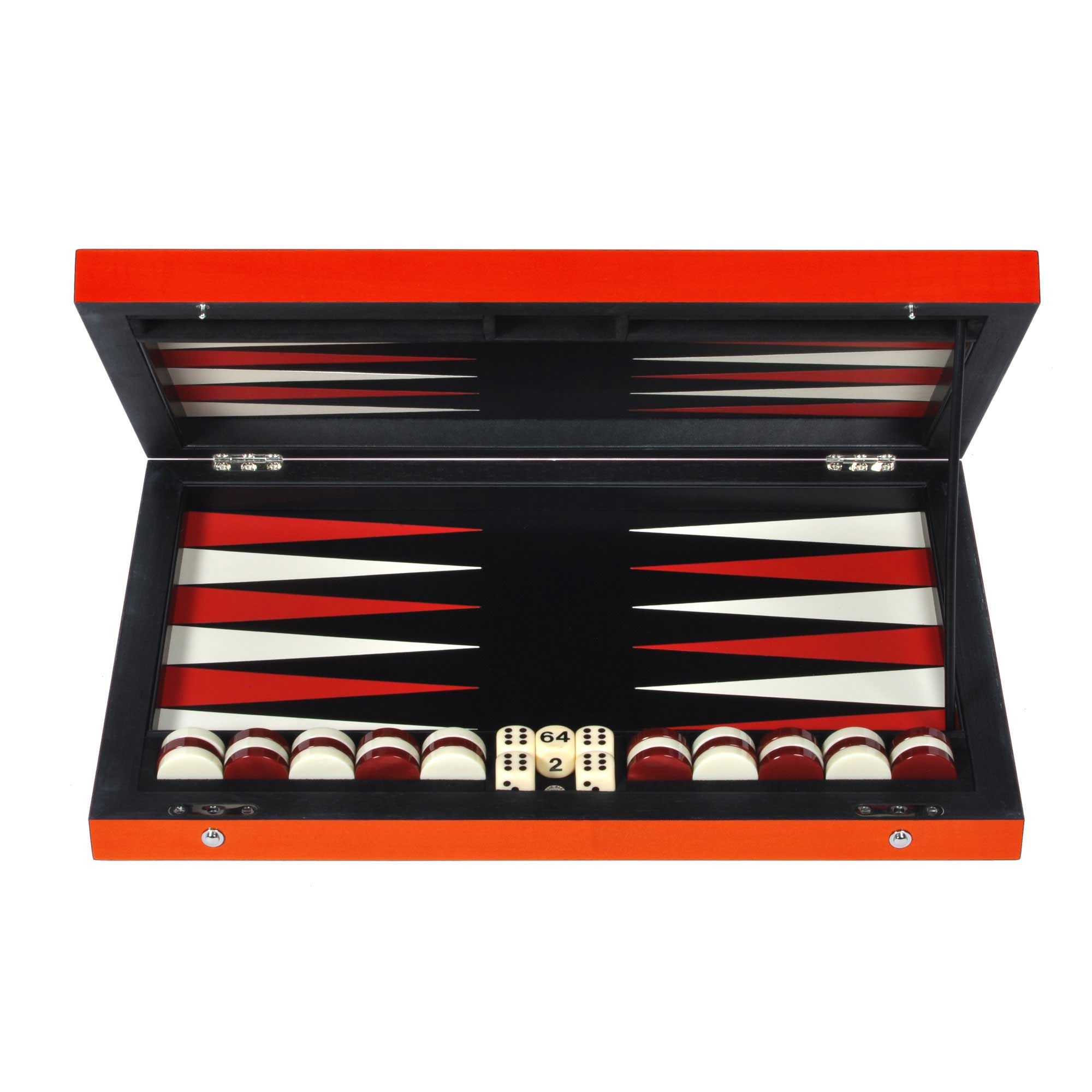 elie-bleu-fruit-orange-backgammon-gro-sycomore image 2