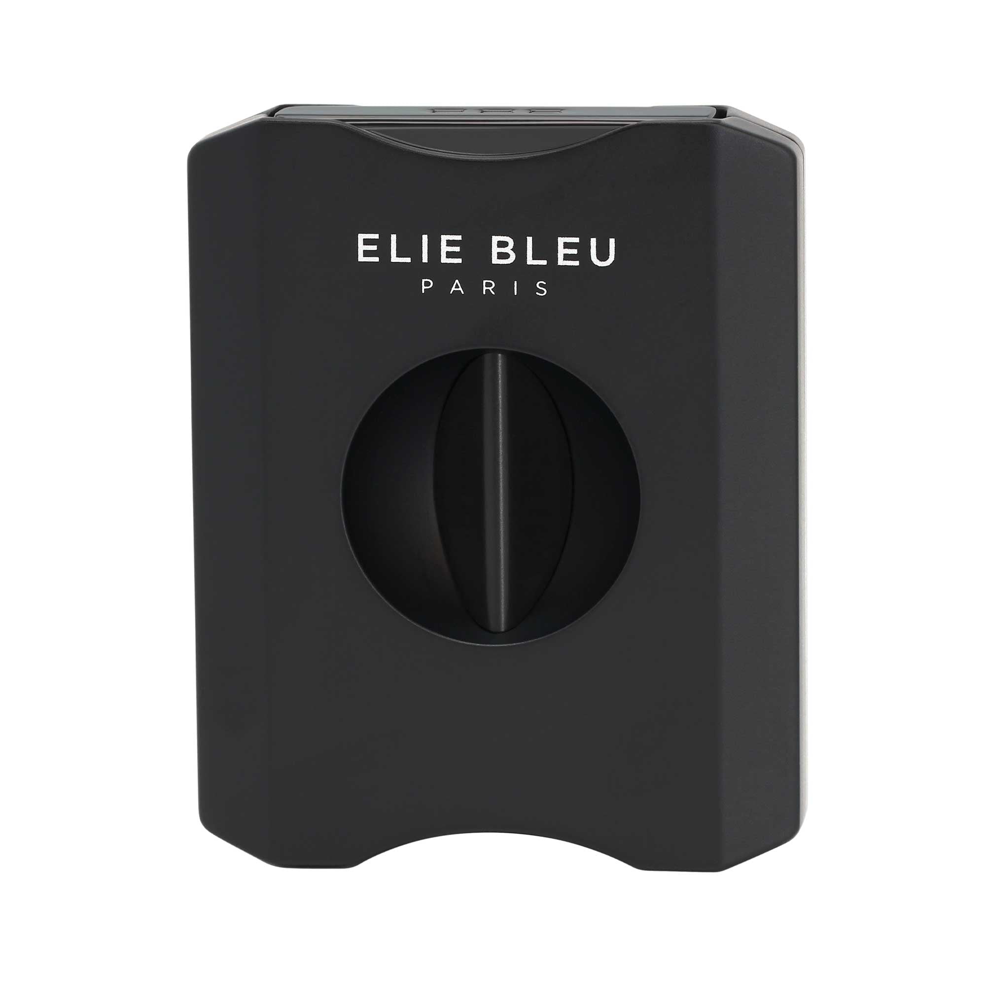 elie-bleu-v-cut-zigarrenschneider-monochrome-chrom-ebc5000 image 6