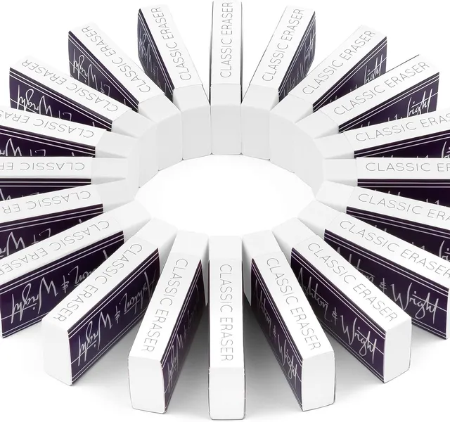ashton-and-wright-klassik-radiergummi-wei-20-st-ck-latexfrei image 1
