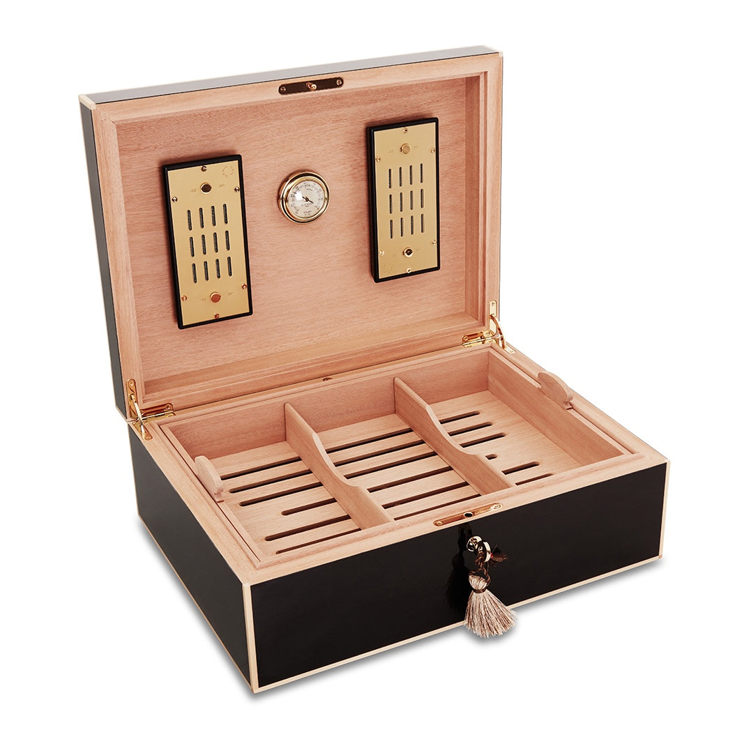 elie-bleu-pirate-humidor-110-zigarren-sycomore image 3