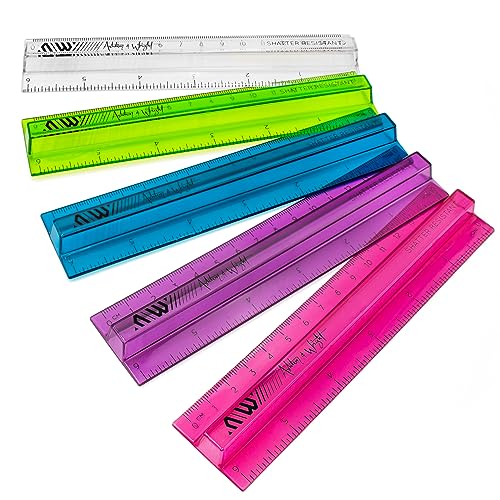 ashton-and-wright-lineal-15cm-transparent-5-st-ck-erh-ht image 5
