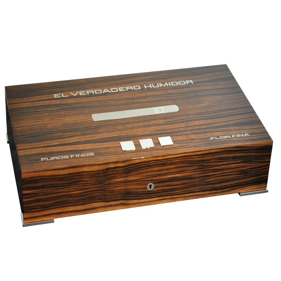elie-bleu-new-medal-humidor-makassar-f-r-250-zigarren image 1