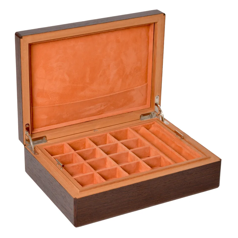 elie-bleu-classic-box-16-manschettenkn-pfe-2-stifte image 1