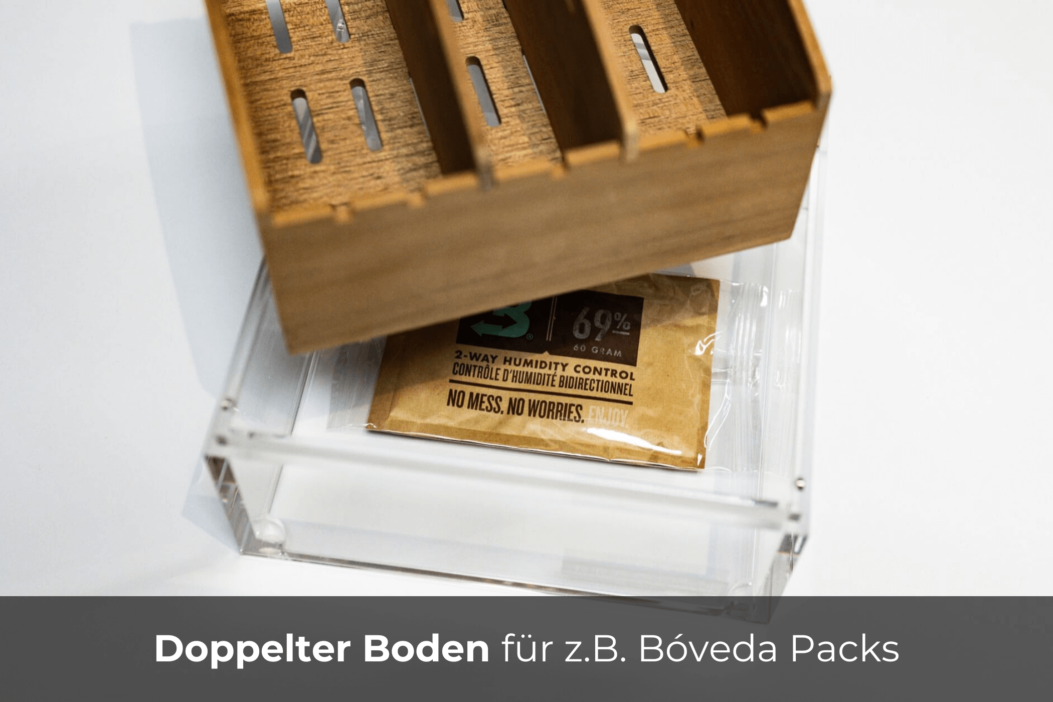 reposon-humidor-vista-mini-zigarren-humidor-acryl-25-zigarren-zeder image 4