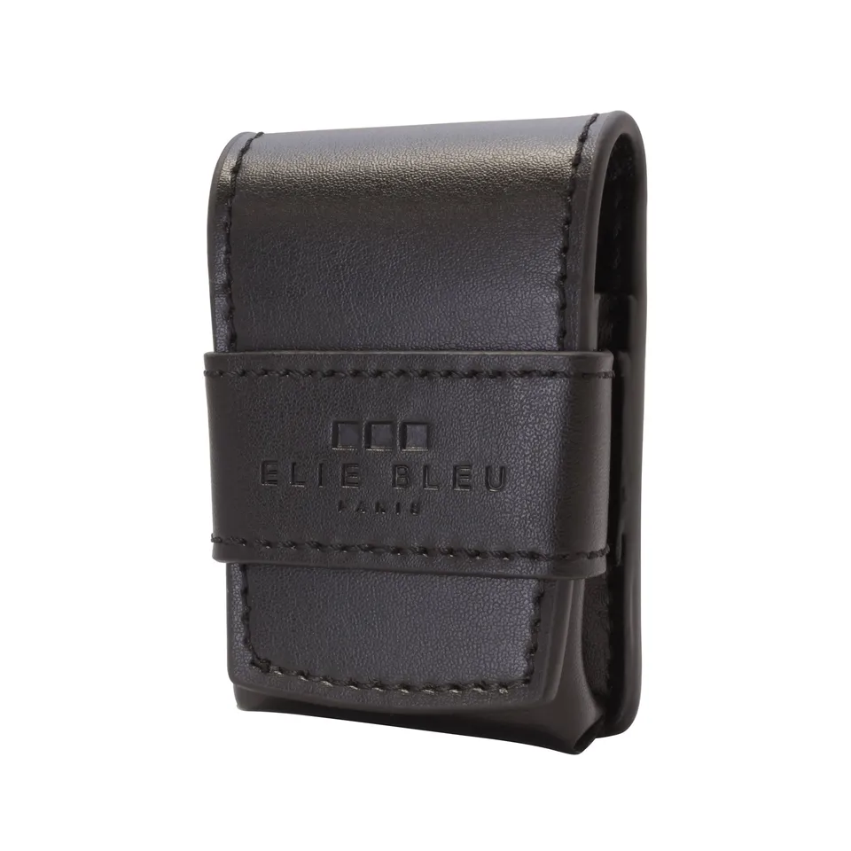 elie-bleu-diamond-jetflame-j14-feuerzeug-etui-epouch07-jetflamme image 1