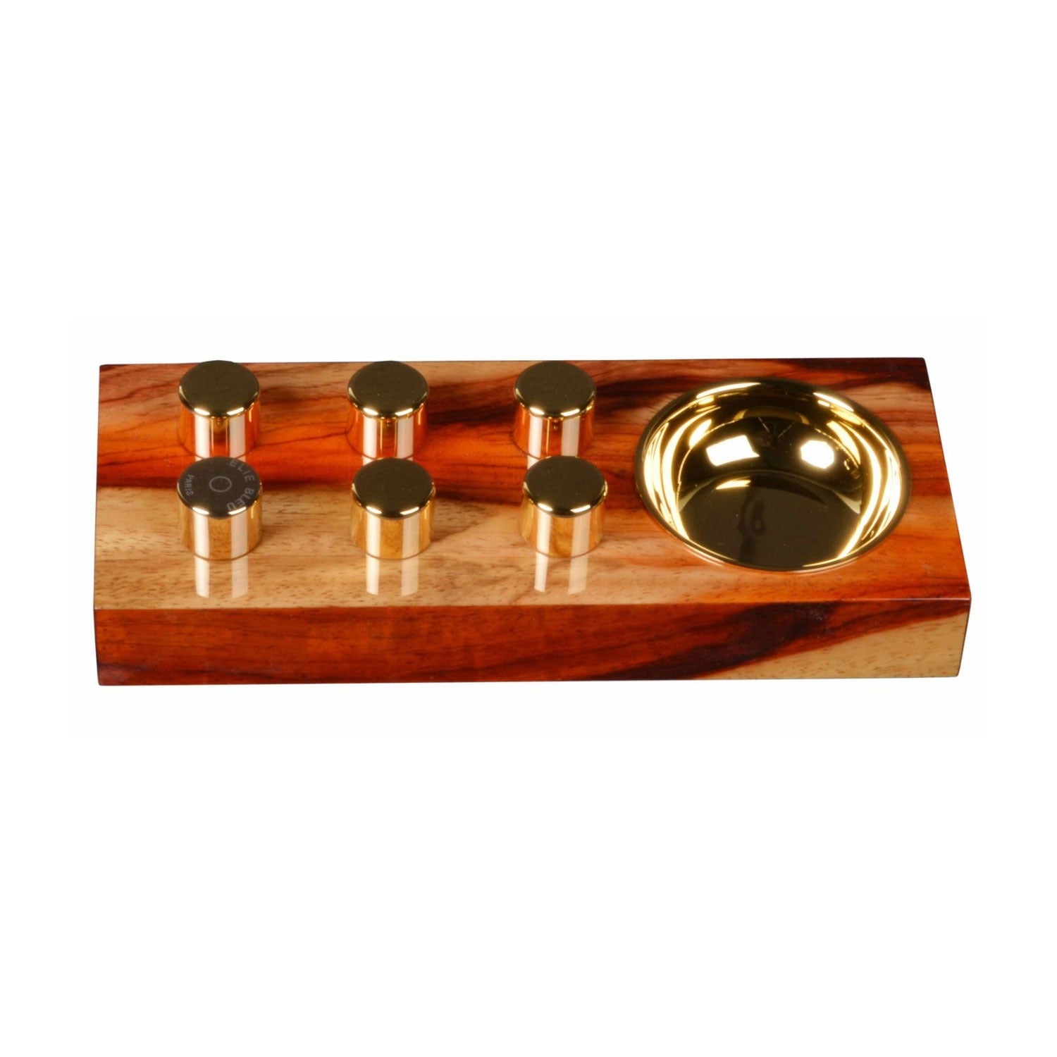 elie-bleu-classic-wood-zigarrenascher-bubinga-1er image 2