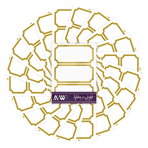 ashton-and-wright-marmeladen-etiketten-goldrand-60-st-ck image 6